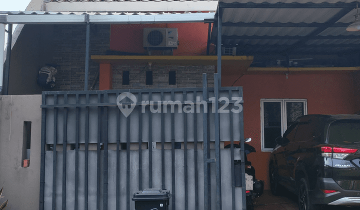 Rumah Ditanggerang Dekat Kampus Stan Di Jual Up001