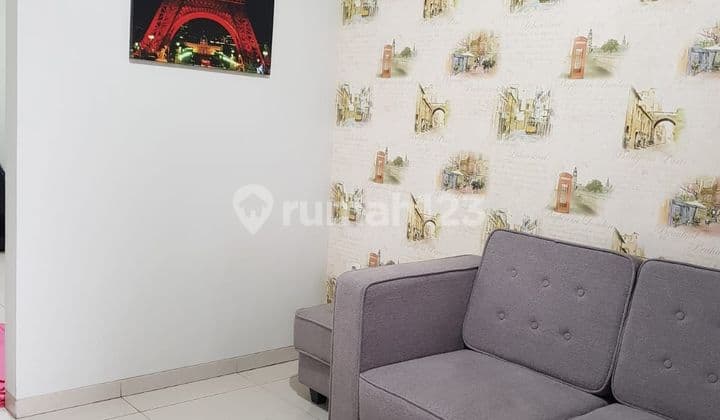 Rumah Deket Plaza Araya, Rs Persada, Golf & Club House Malang