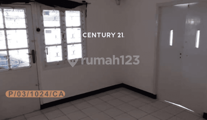 Dijual Rumah Nyaman Di Sayap Padjajaran Bandung