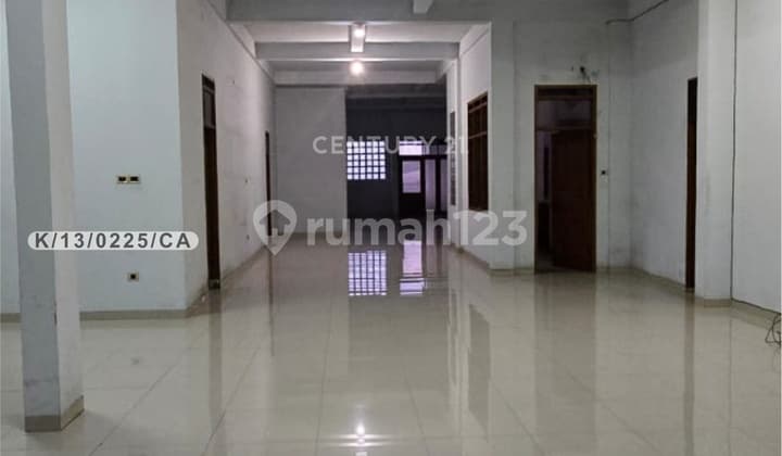 Ruko Mainroad SHM Lokasi Strategis di Jl Raya Kopo Kota Bandung