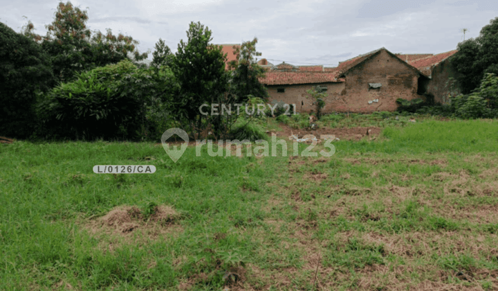 For Sale Strategic Warehousing Land Plot in Banjaran, Bandung