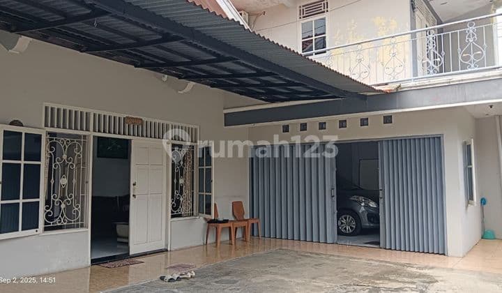 For Sale House Location Jl. Wologito Barat Semarang