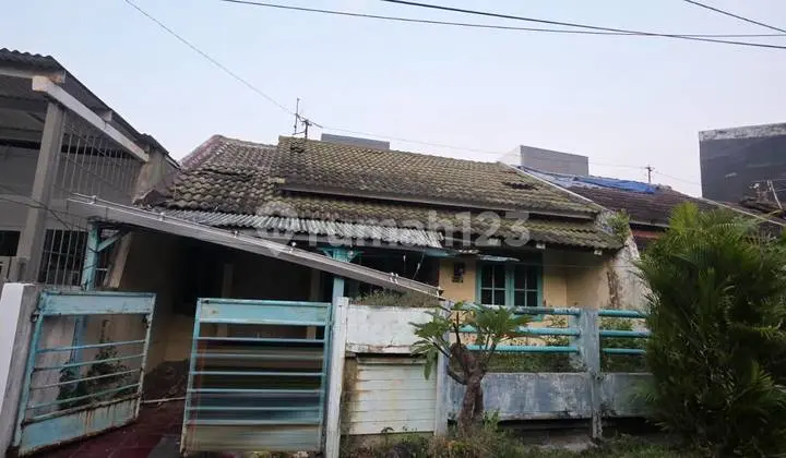 Dijual Rumah Lokasi Komplek Puri Anjasmoro Semarang