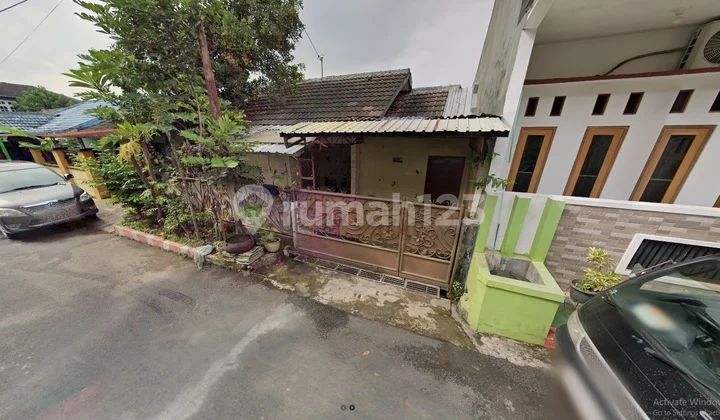 Dijual Rumah Lokasi Candi Permata Pasadena Ngaliyan Semarang Dijual Rumah Lokasi Candi Permata Pasadena Ngaliyan Semarang