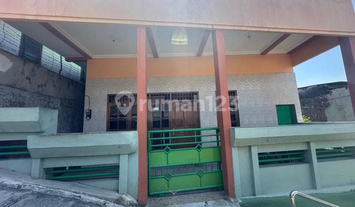 Dijual Rumah Full Furnished Lokasi Jl. Wonodri Grajen Semarang