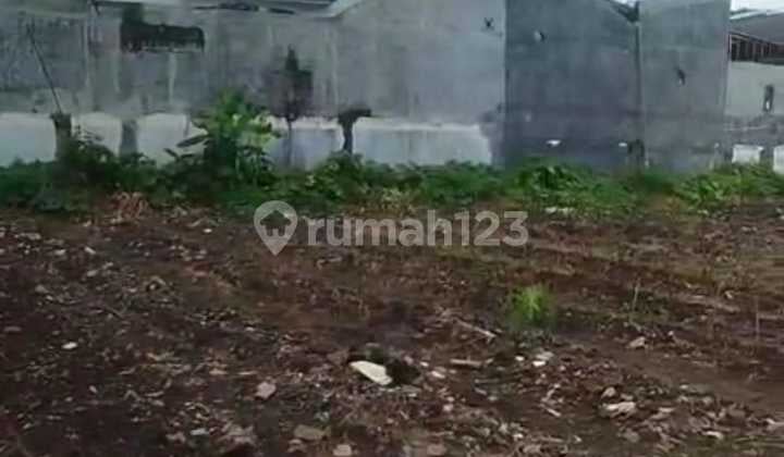Dijual Tanah Cocok Dibangun Tempat Tinggal di Perum Green Wood Semarang Dijual Tanah Cocok Dibangun Tempat Tinggal di Perum Green Wood Semarang