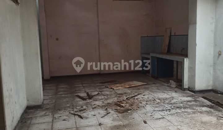 Dijual Rumah Lokasi Strategis di Jl Rejomulyo Semarang