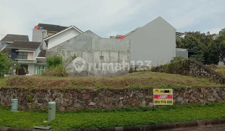 Dijual Tanah Lokasi Pandanaran Hill Semarang Dijual Tanah Lokasi Pandanaran Hill Semarang