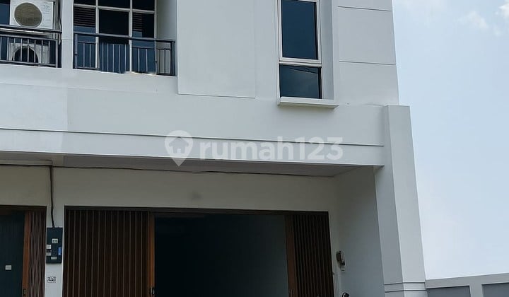 For Rent Ready-to-Use Shop House Location Jl. Imam Bonjol Semarang