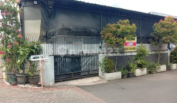 Dijual Rumah Siap Huni Lokasi di Jl. Tambak Mas Semarang Dijual Rumah Siap Huni Lokasi di Jl. Tambak Mas Semarang