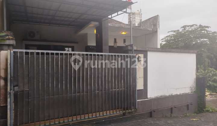 Dijual Rumah Singasari, Ayani Utara Denpasar Utara