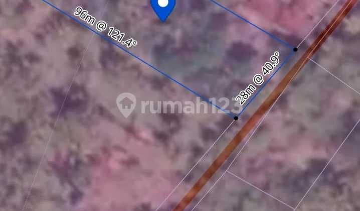 Dijual Tanah Lokasi Balian Beach