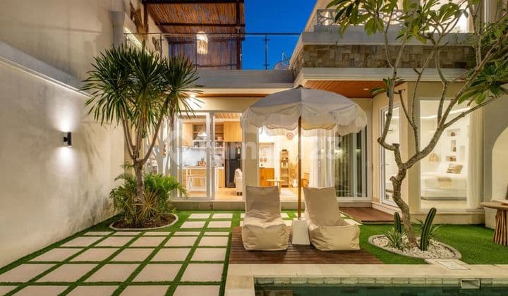 Brand New Villa For Sale In Tumbak Bayuh