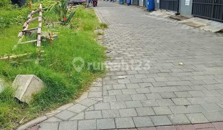 Dijual Tanah Pemogan Lokasi Mekarjaya Luasm2