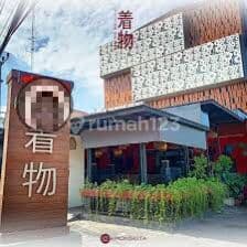 Forsale Kimono Hotel In Bali Island