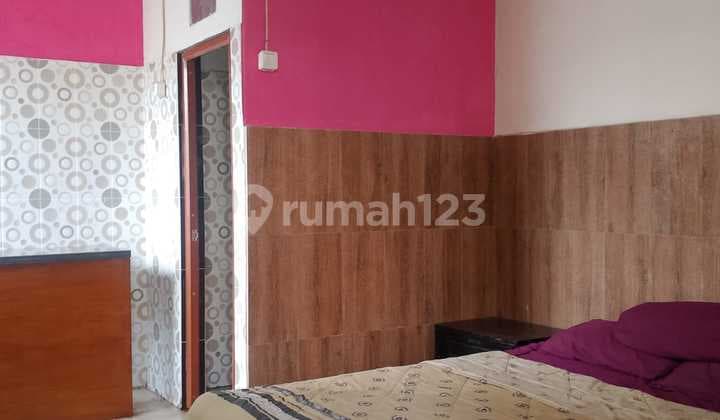 Dijual Kos Kosan Full Furnish Lantai 2 Lokasi di Kawasan Suwung Pedungan Denpasar Selatan