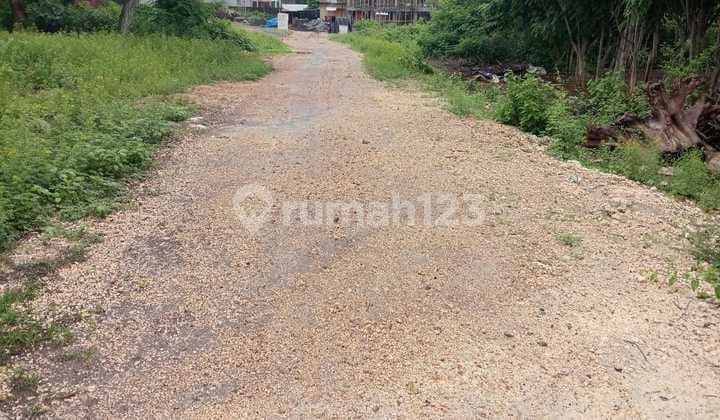 Jual Tanah Murah Dekat Kampus Unud Jimbaran Badung Bali