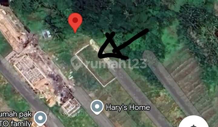 Dijual Tanah di Kawasan Nyitdah Kediri Tabanan Bali