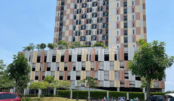 Apartemen Cantik 2BR Full Furnished di Sayana Harapan Indah