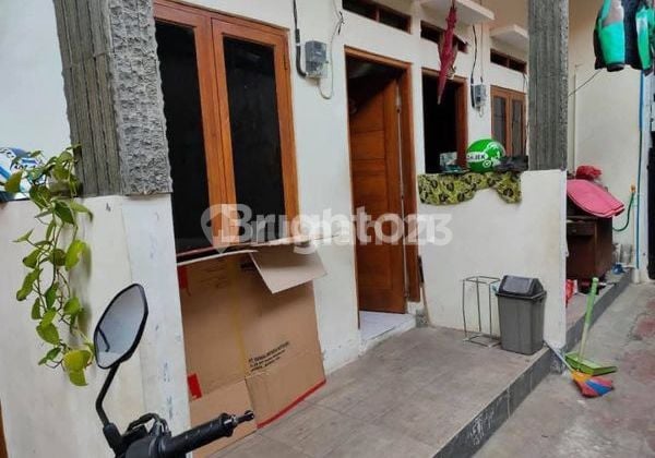 Rumah Kontrakan dan Kos Kosan Strategis di Mampang