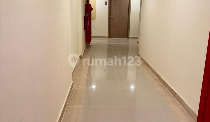 Apartemen Meikarta 2BR Unfurnished Siap Huni di Cikarang