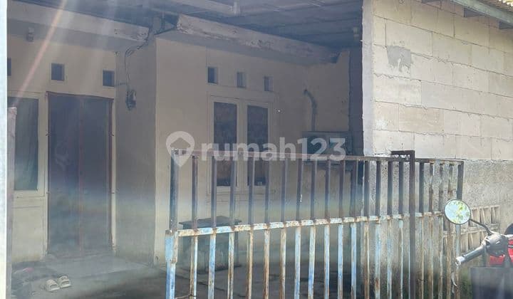 Ready-to-Occupy Minimalist House in Babelan, Bekasi