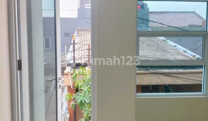 Dijual Rumah di Poris Tangerang Banten Siap Huni