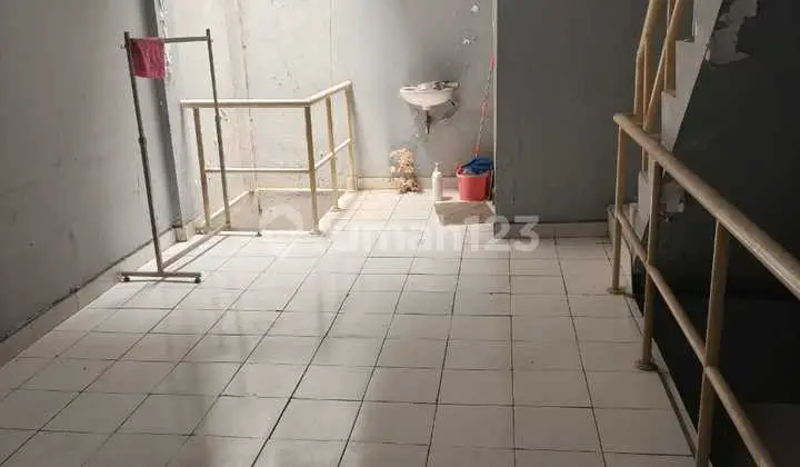 Djual Ruko di Puri Gardena Kalideres Tangerang