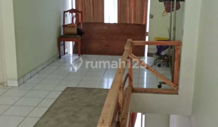 Di Jual Rumah di Puri Indah Cocok untuk Buka Usaha