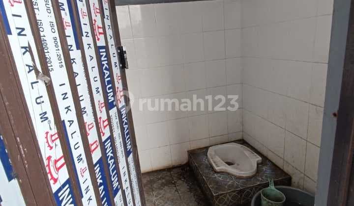 Disewakan Gudang Dipergudangan Salembaran L54