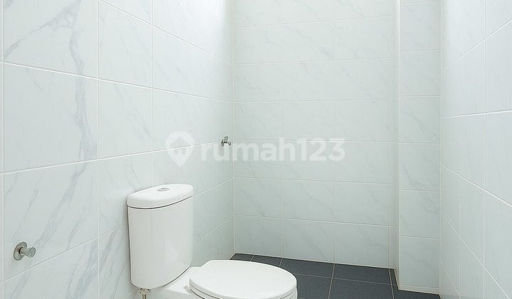 Dijual Cepat Ruko 2 Lantai Bintaro Tangerang Selatan