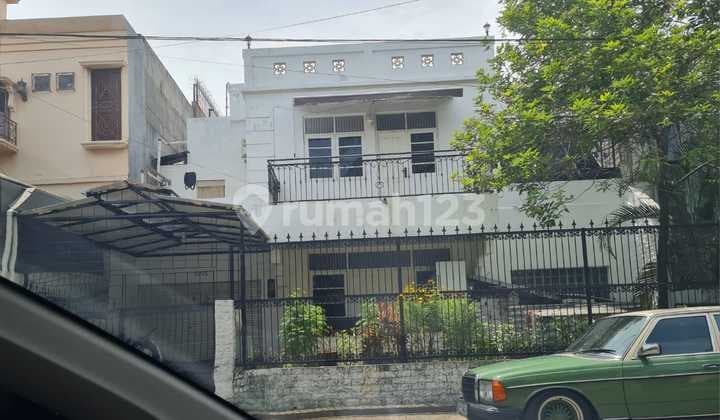 Dijual Rumah Siap Huni Di Perumahan Puri Indah
