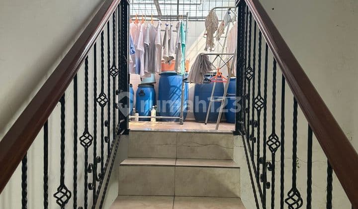 Di Jual Rumah Dj Kosambi Baru Ruma Bagus Siap Huni