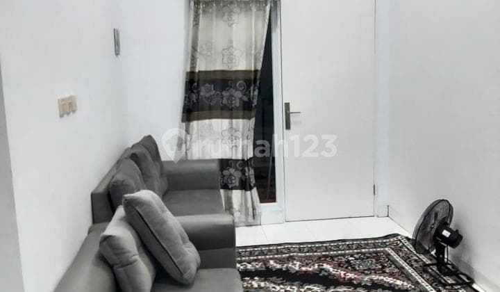 Dijual Rumah Siap Huni LB 42 LT 60 di Perumahan Poris Residence