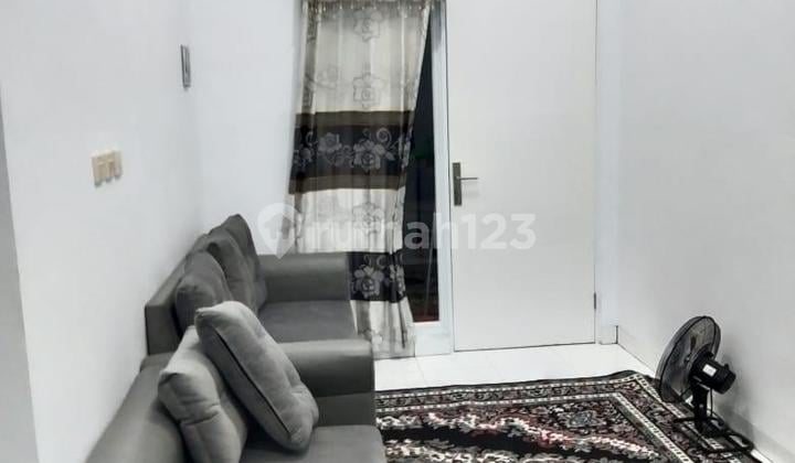 Dijual Rumah Siap Huni Lb 42 Lt 60 di Perumahan Poris Residence