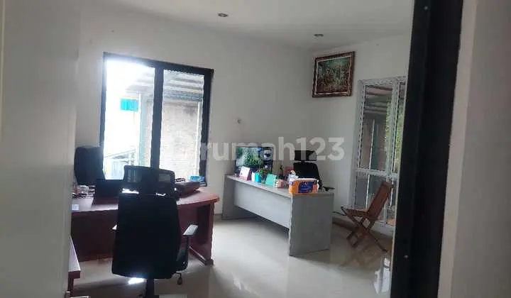 Dijual Gudang Kav Blok C Cipondoh Tangerang