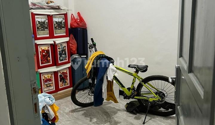 Dijual Rumah di Poris Tangerang Banten Siap Huni