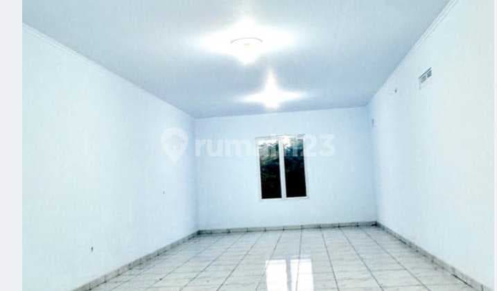 Disewakan Ruko Siap Huni Diporis Tangerang