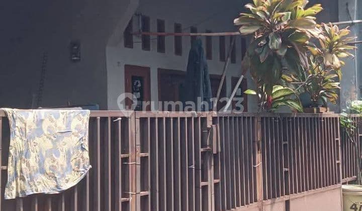 Dijual Rumah Siap Huni LT 90 M LB 74 M di Perumahan Sukmajaya