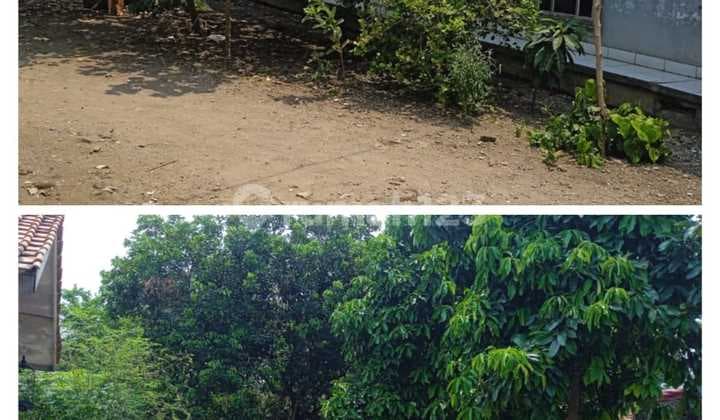 Dijual Tanah Di Batu Ceper Tangerang Bebas Banjir