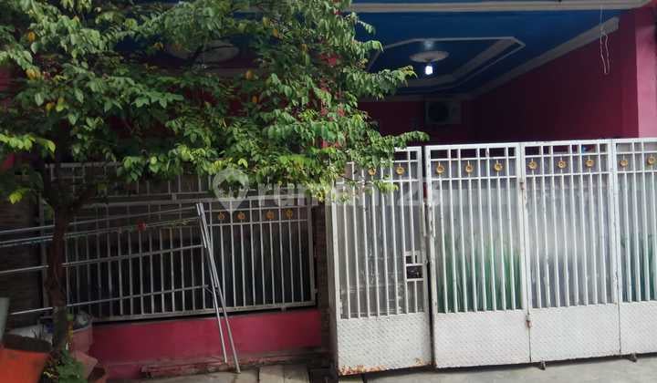 Dijual Rumah di Permai Tigaraksa Tangerang