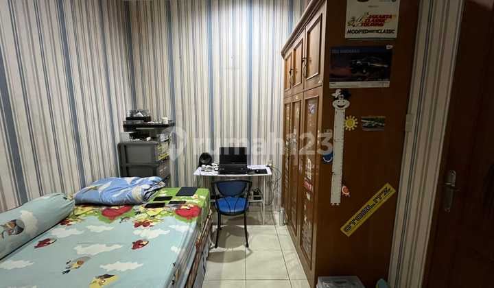 Dijual Rumah Siap Huni Di Perumahan Danau Indah