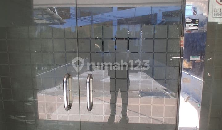 Disewakan Ruko 2 Lantai Bebas Banjir di Pluit