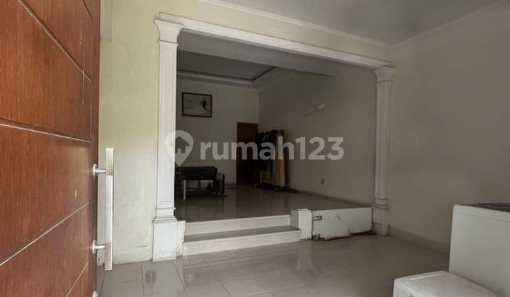 Dijual Rumah di Poris Tangerang Banten Siap Huni