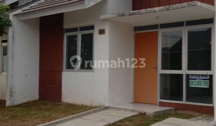 Dijual Rumah Di Perumahan Citra Maja Cluster Legian