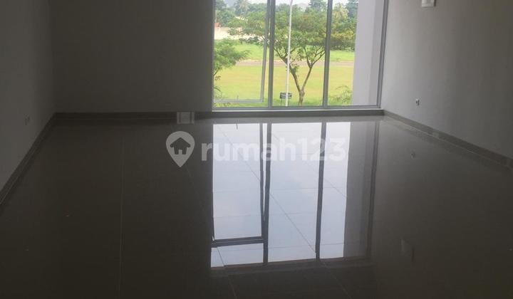 Disewakan Ruko di North Sorento Serpong Tangerang Banten