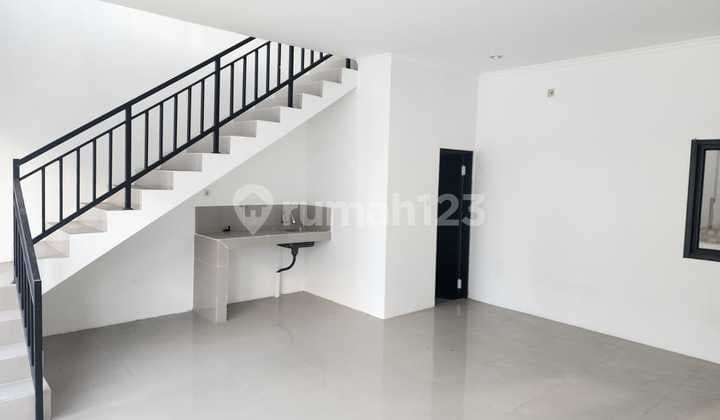 Disewakan Gudang + Kantor di Pergudangan Pbm Daan Mogot