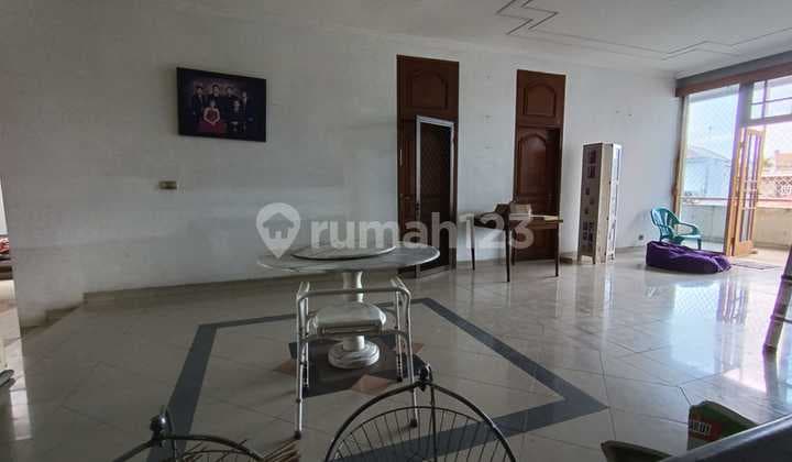 For Sale House Kembangan Raya West Jakarta