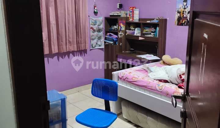 Dijual Rumah Siap Huni LB 120 di Perumahan Citra