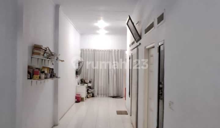 Dijual Rumah Siap Huni di Perumahan Poris